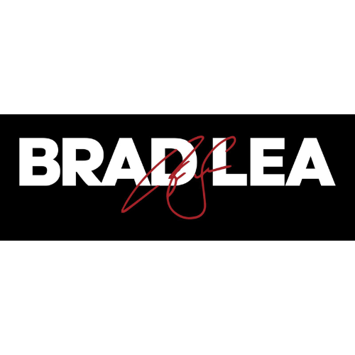 Brad Lea Logo